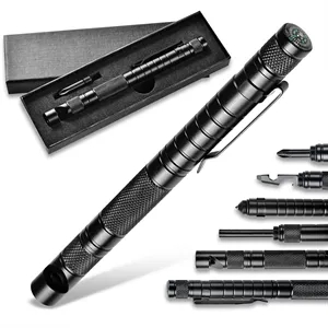 10 in 1 Multitool Tactical Pen