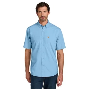 Carhartt Force Sun Defender Short Sleeve Shirt