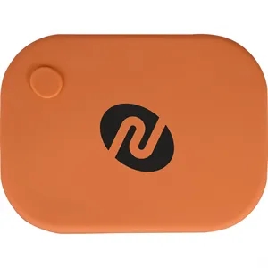 Silicone Bento Box with Air Valve