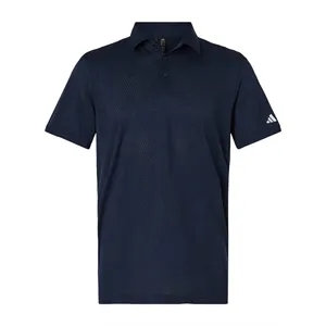Adidas Ultimate Textured Polo