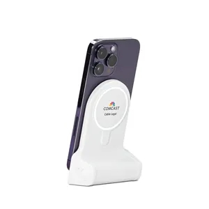 ShutterVolt 4,500 mAh MagSafe Power Bank