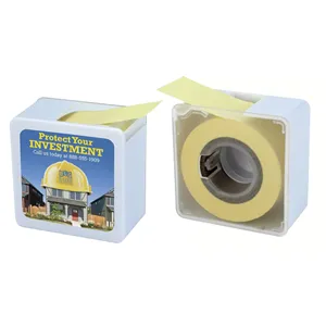 Good Value™ Memo Tape Dispenser