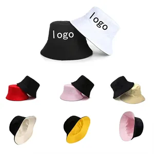 FlipStyle Bucket Hat