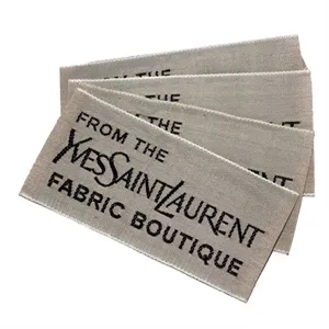Woven Labels