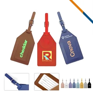 Blory Luggage Tag