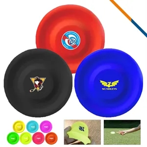 Jorry Mini Flying Discs