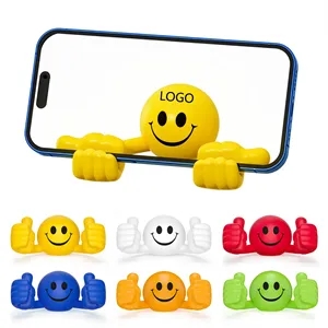 Thumbs Up Desktop Phone Stand
