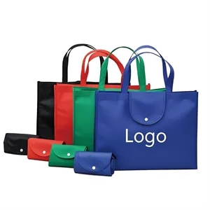 ColorFlex Reusable Totes