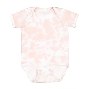 Rabbit Skins Infant Fine Jersey Bodysuit - Extended Colors