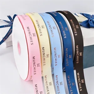 Gift Packaging Ribbon Roll 100 Yard