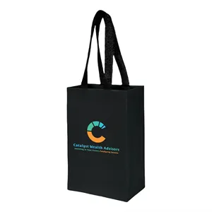 Sugarcane Paper Sustainable Bag - Color Evolution