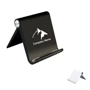 Foldable Portable Video Call Mount