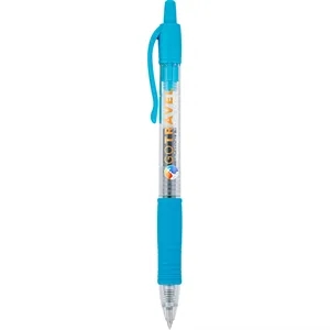 Clear-Turquoise