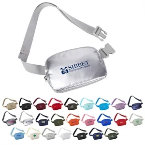 AeroLOFT® Anywhere Belt Bag