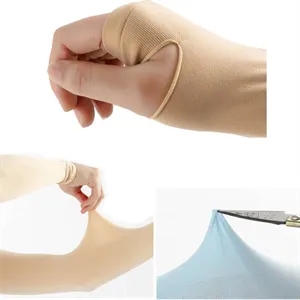 Uv Sun Protection Arm Sleeves