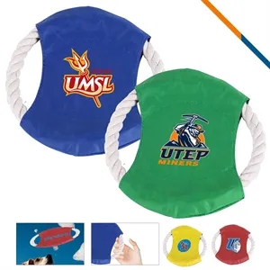 Lillie Pet Frisbee