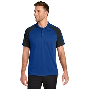 True Royal/ Black