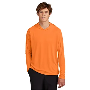 Neon Orange