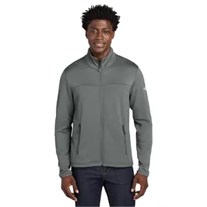 The North Face Aim Full-Zip Fleece Jacket