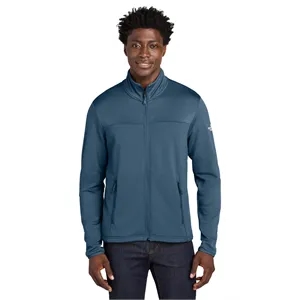 The North Face Aim Full-Zip Fleece Jacket