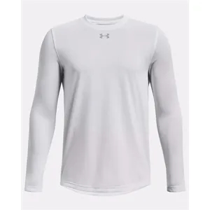 Under Armour Youth Tech Team Long-Sleeve T-Shirt