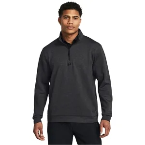 Under Armour Men's Drive Midlayer Quarter-Zip