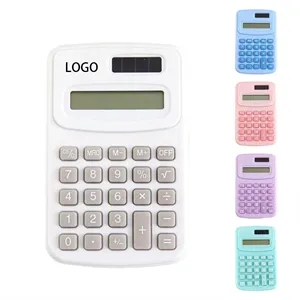 Portable Solar Charge Calculator