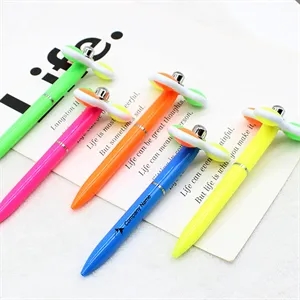 Spinning Topper Fidget Pens