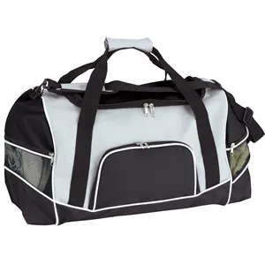 Good Value™ Tri-Pocket Sport Duffel