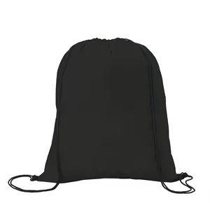 Good Value™ Non-Woven Drawstring Backpack
