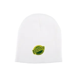 Prime Line Knit Beanie