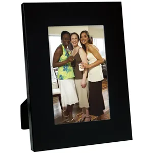 4" x 6" Colorful Brushed Aluminum Frame