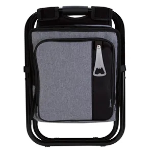 Koozie® Backpack Cooler Chair