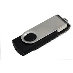 Universal Source® 2 GB Folding USB 2.0 Flash Drive