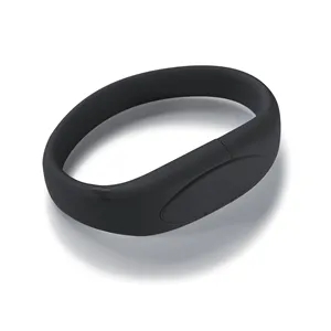 Universal Source® 1 GB Wrist Band USB 2.0 Flash Drive