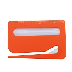 Good Value™ 3-in-1 Letter Opener