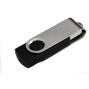 Universal Source® 32 GB Folding USB 2.0 Flash Drive