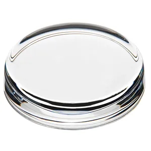JAFFA® Round Paperweight