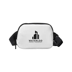 CORE365 Essentials Fanny Pack Belt Bag