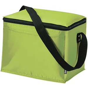 Koozie® Six-Pack Cooler