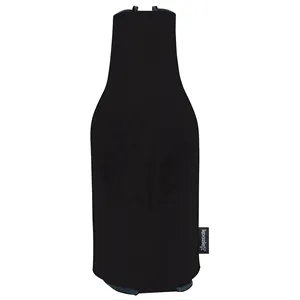 Koozie® Zip-Up Bottle Cooler