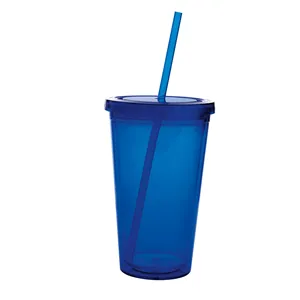 Good Value™ Double Wall Acrylic Tumbler - 18 oz.