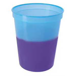 Good Value™ Color-Changing Stadium Cup - 16 oz