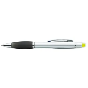 Good Value™ Silver Ion Wax Gel Highlighter Pen