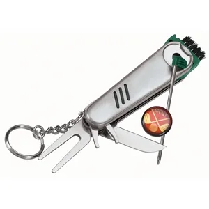 Good Value™ Golf Tool Keyholder