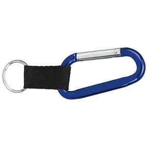 Good Value™ Anodized Carabiner 8mm