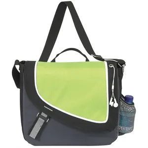 Atchison® A Step Ahead Messenger