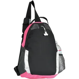 Atchison® Overnight Sensation Slingpack
