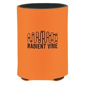Deluxe Collapsible Kan Cooler