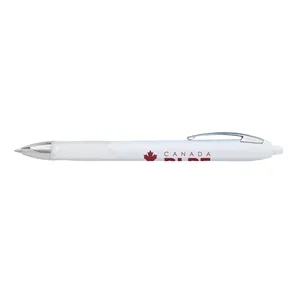 BIC® Ferocity Clic™ Gel Pen